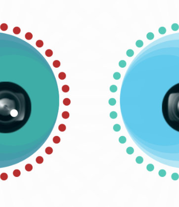 Camera Eyes