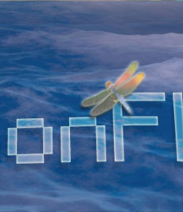 Dragonfly