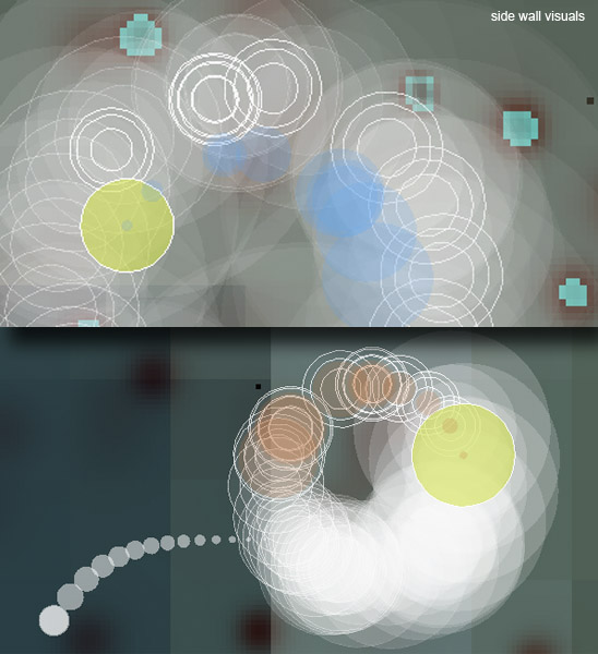 side projection ca 3